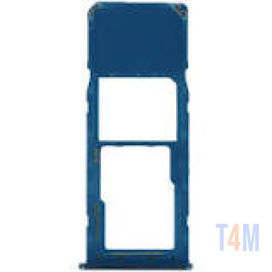 SAMSUNG GALAXY A21S SM-A217 SINGLE SIM HOLDER AZUL